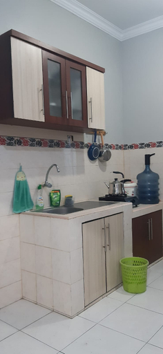 Others 2, Arkana Homestay Maguwoharjo, Sleman
