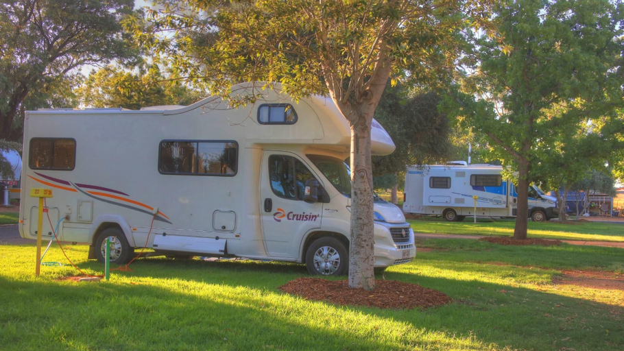 Others 5, Westview Caravan Park, Dubbo - Pt A