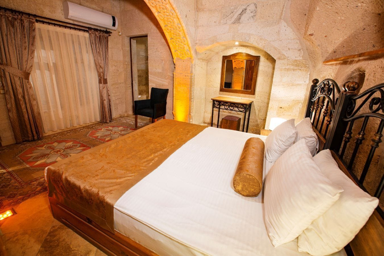 Bedroom 5, Caldera Hotel, Nevşehir
