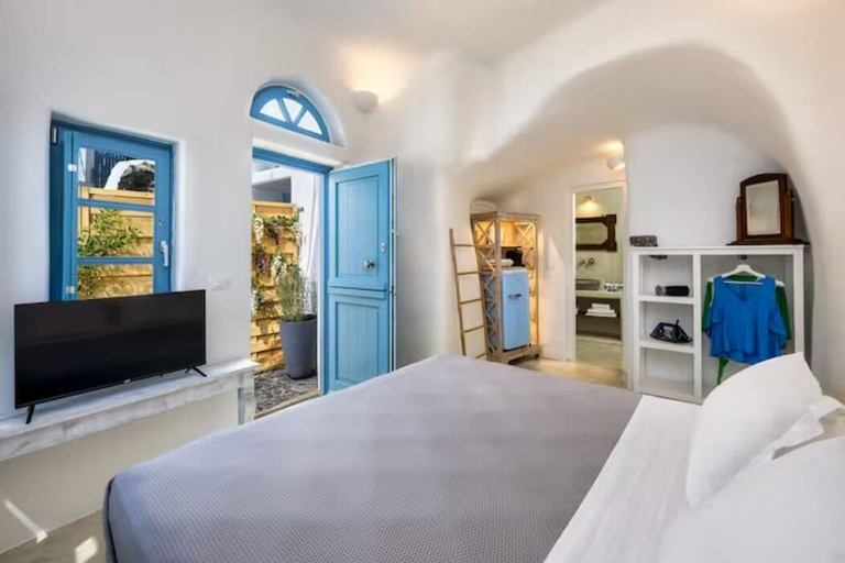 Bedroom 2, Hidden Gem, South Aegean