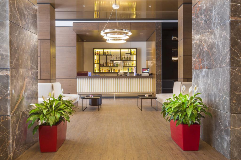 Others 5, Mövenpick Winter Park Baku, Baku