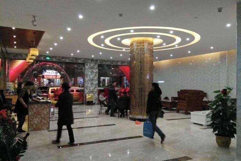 Others 4, Tiandong Lafaite Royal Hotel Hotel, Baise