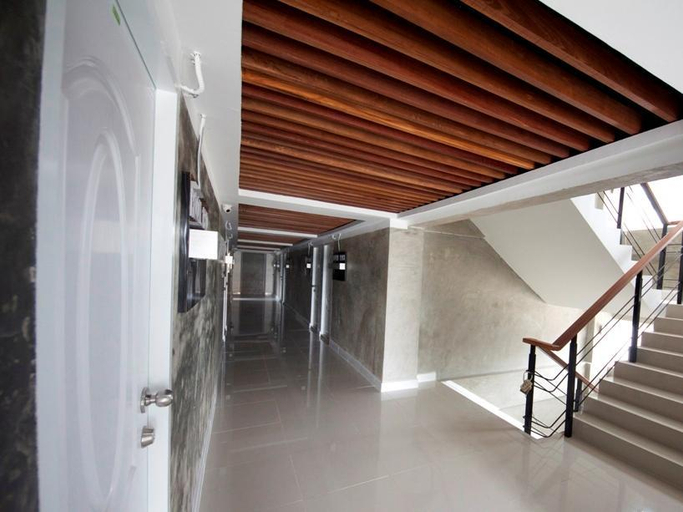 Others 4, Sukontha Mansion, Phuttha Mon Thon