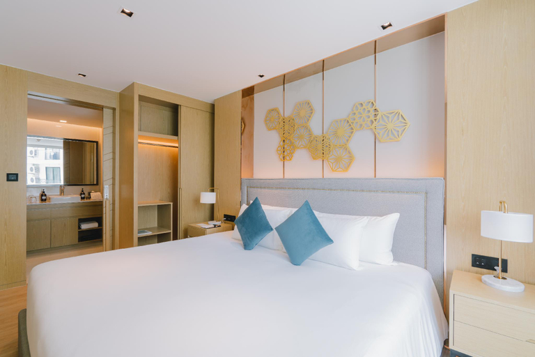 Bedroom 14