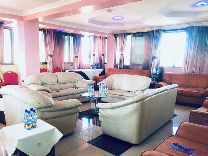 Others 3, SUNATON HOTEL, Rongo