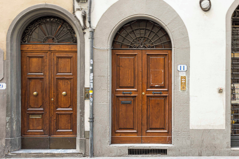 Exterior & Views 2, LVL apartments by MMega, Florence