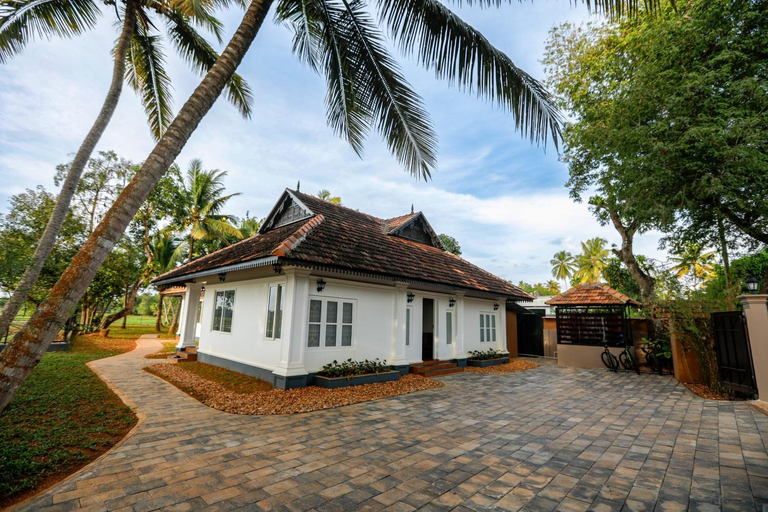 Others 2, Paadam by the backwaters, Kottayam