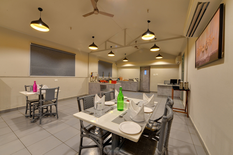 Food & Drinks 4, Iris Beacon Hotel, Rajkot, Rajkot