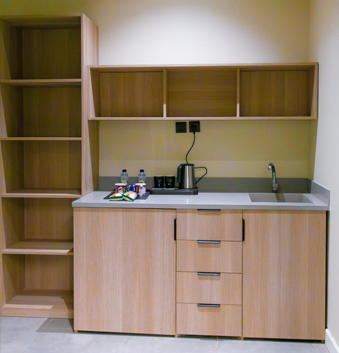 Others 4, درر ارال للشقق المخدومة, Riyadh