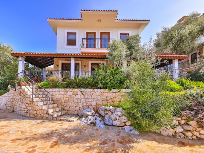 Others 2, Villa Sarpedon, Kaş