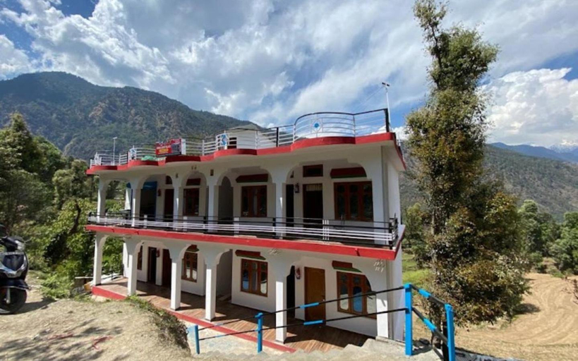 Others 4, Shri Sher Palace by StayApart, Rudraprayag