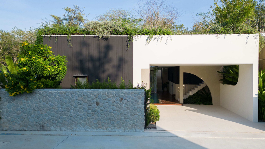 Exterior & Views 2, Tree O'clock Pool Villa - Phuket, Phuket Island