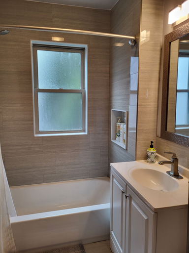 Bathroom 3, Tranquil House in Cambridge, Cambridge