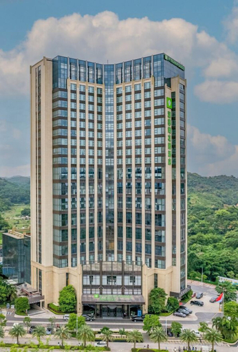 Exterior & Views, Wyndham Garden Gaozhou, Maoming