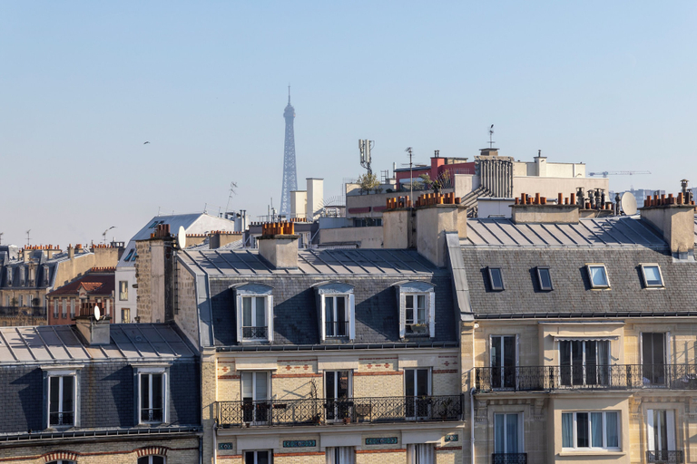 Exterior & Views 2, Belinda Hotel & Spa, Paris