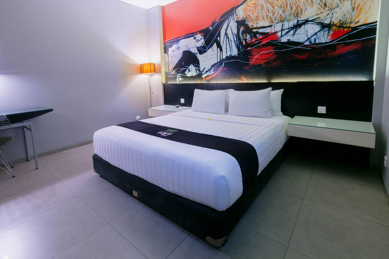 Bedroom 8