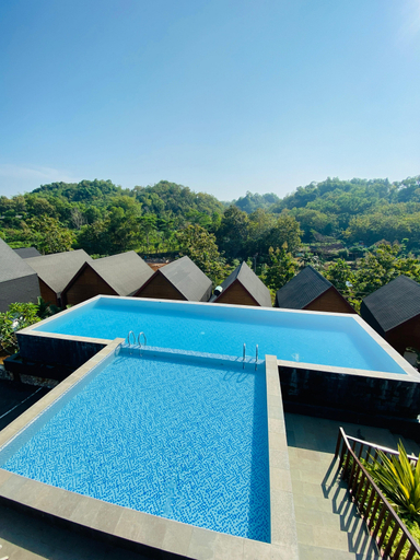Sport & Beauty 4, Drini Hills, Gunung Kidul