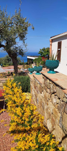Exterior & Views 2, Villa Totò Resort, Palermo