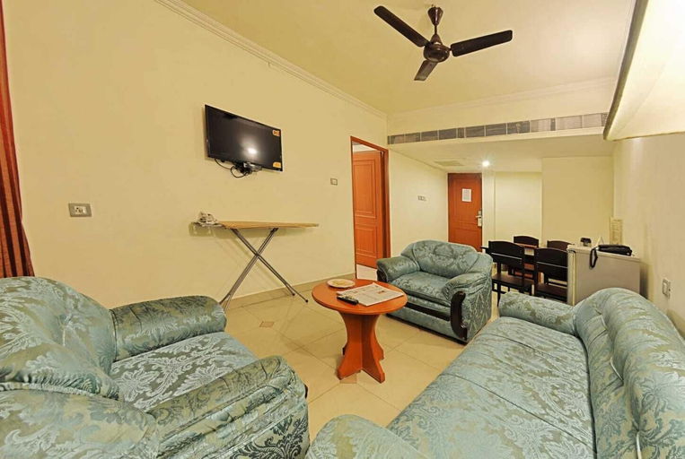 Others 3, Hotel Chandra Park, Chennai