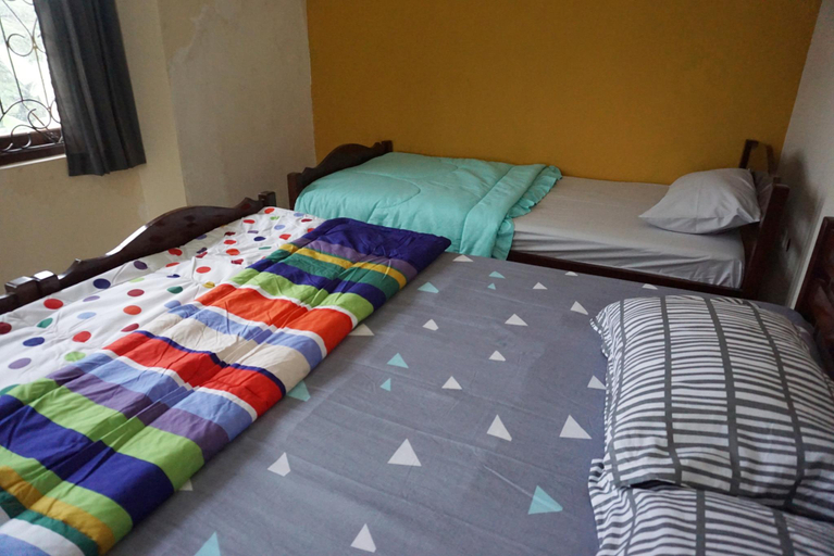 Bedroom 4, Green Surabaya Homey, Surabaya