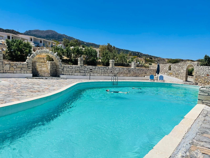 Sport & Beauty 5, Lassion Hotel, Crete