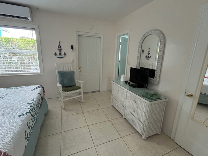 Bedroom 3, Bahama Beach Club Pompano, Broward