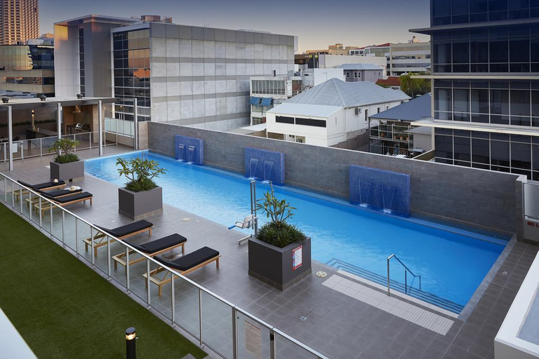 Sport & Beauty 3, The Sebel West Perth Aire Apartments, Perth
