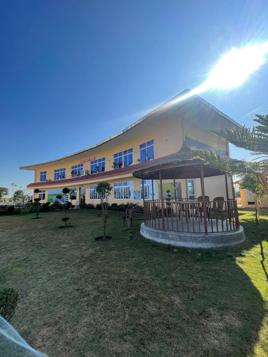 Exterior & Views 2, sisaipark village, Narayani