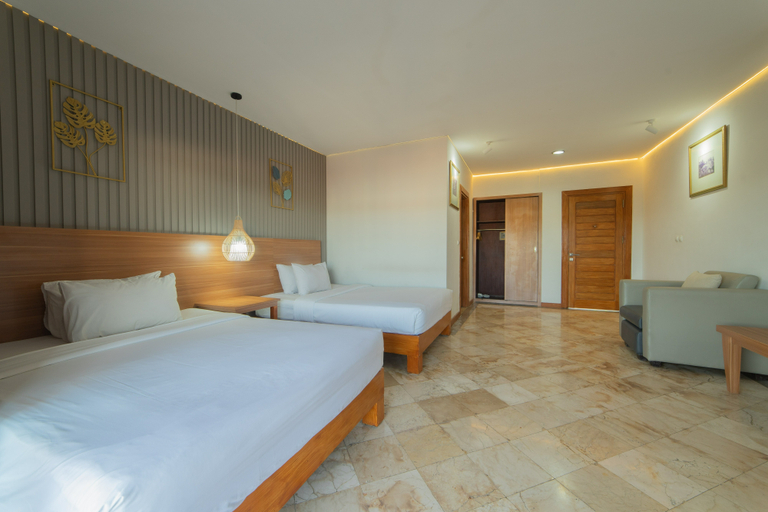 Bedroom 6