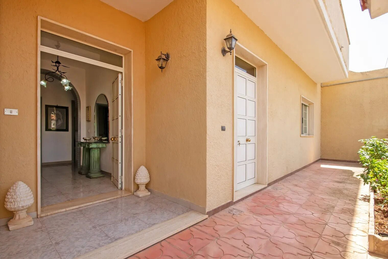 Exterior & Views, Villa Porto Cesareo Con Parcheggio, Lecce