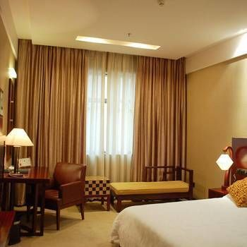 Others 2, Yaosheng International Hotel, Ganzhou