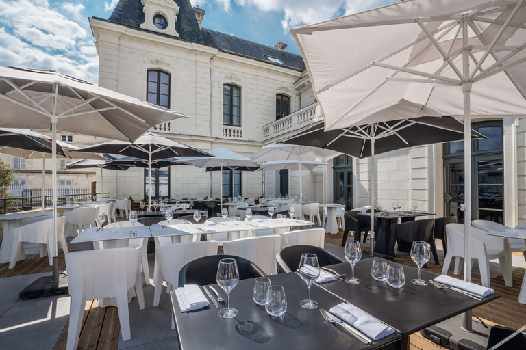 Food & Drinks 5, HÔTEL DE LA CITÉ ROYALE, Indre-et-Loire