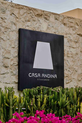 Exterior & Views 2, Casa Andina Standard Chincha, Chincha