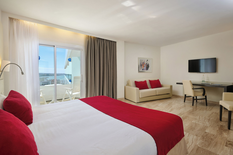 Bedroom 3, Grupotel Taurus Park, Baleares