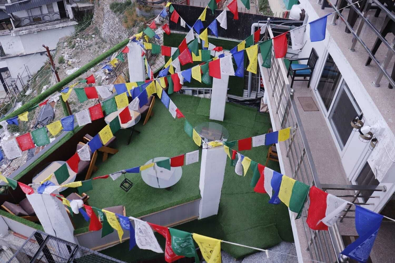 Others 5, Mountain Retreat by 360 Degree, Dehradun