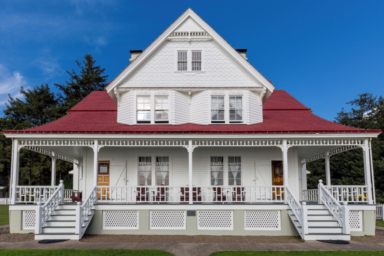 Exterior & Views 2, Heceta Lighthouse B&B, Lane