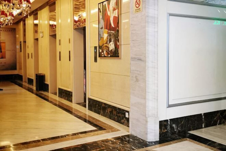 Others 4, BaiLing Nicesoe Hotel (Guiyang Spray Pool Zilinan), Guiyang