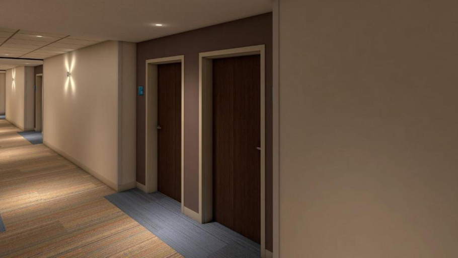 Public Area 5, Holiday Inn Express & Suites ATHENS by IHG, Athens