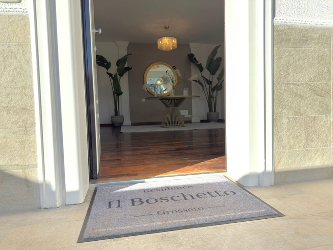 Exterior & Views 2, Residence Il Boschetto, Grosseto