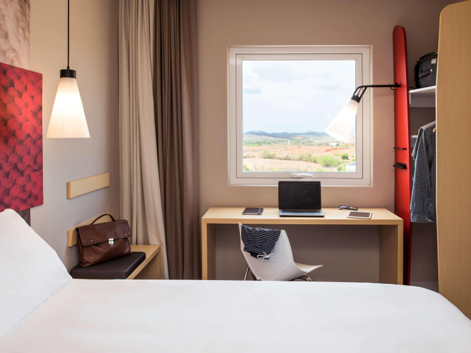 Bedroom 3, Ibis Mazatlan Marina, Mazatlán