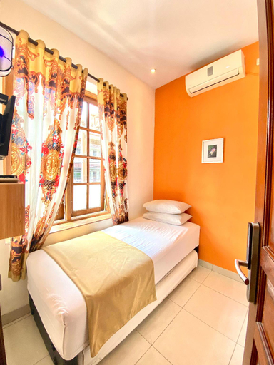 Bedroom 7