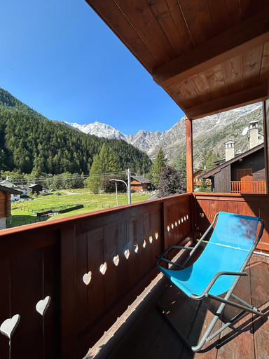 Others 5, Dream hotel, Verbano-Cusio-Ossola