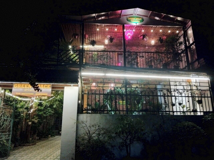 Exterior & Views 2, Green Space Homestay, Hoa Lư