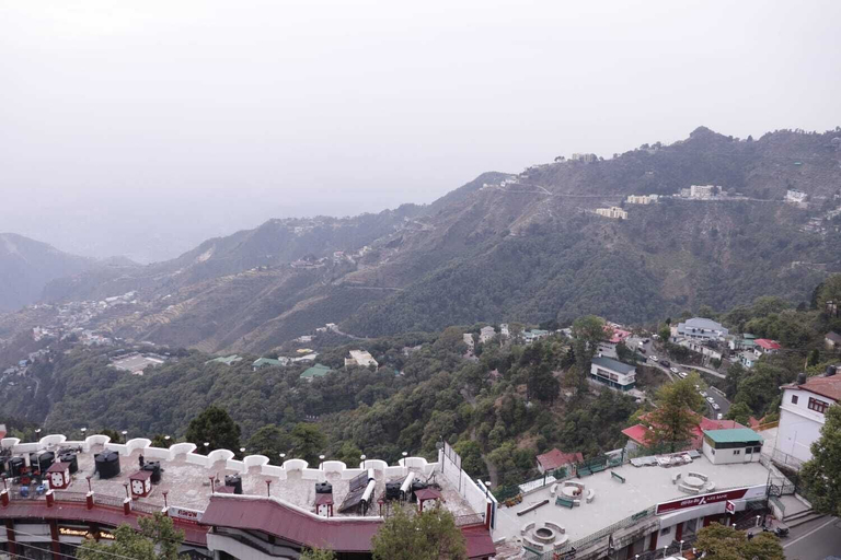 Others 3, Mountain Retreat by 360 Degree, Dehradun