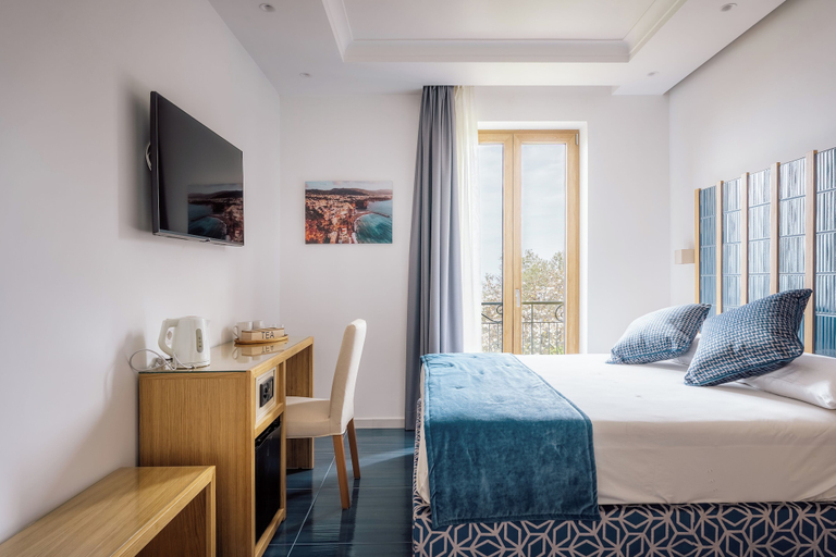 Bedroom 3, Relais S. Francesco, Napoli