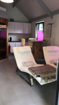Others 2, Bed & breakfast bosdael, Beesel
