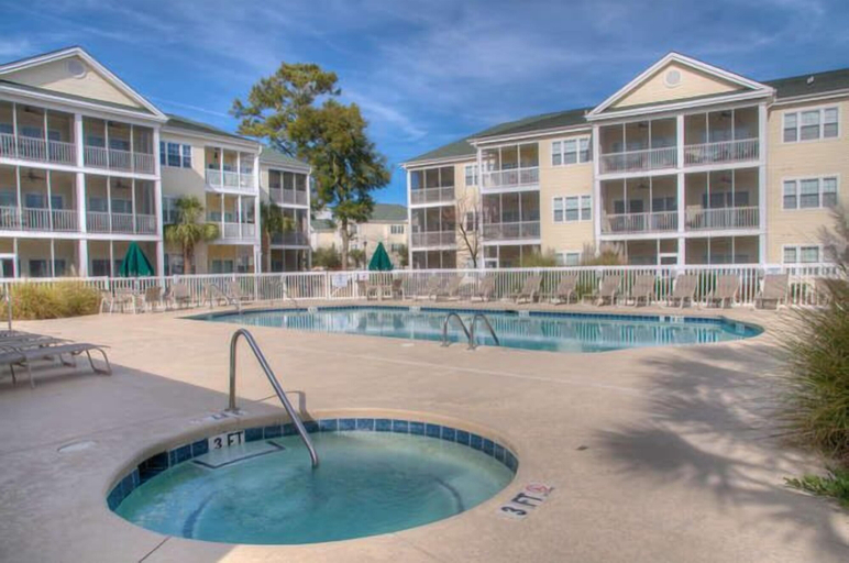Sport & Beauty 4, Ocean Keyes 3941, Horry