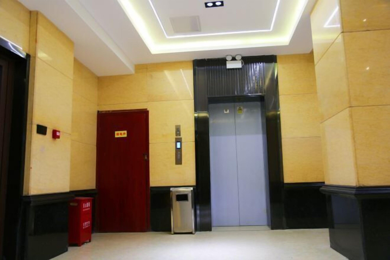 Others 5, Kuqa Xinyu Hotel (Guiz Plaza), Aksu