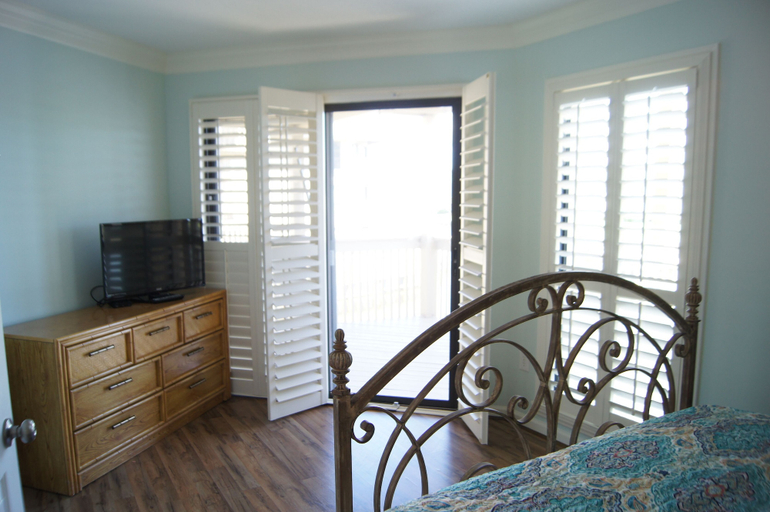 Bedroom 2, Tilghman Lakes H1 3 Bedroom Condo by RedAwning, Horry