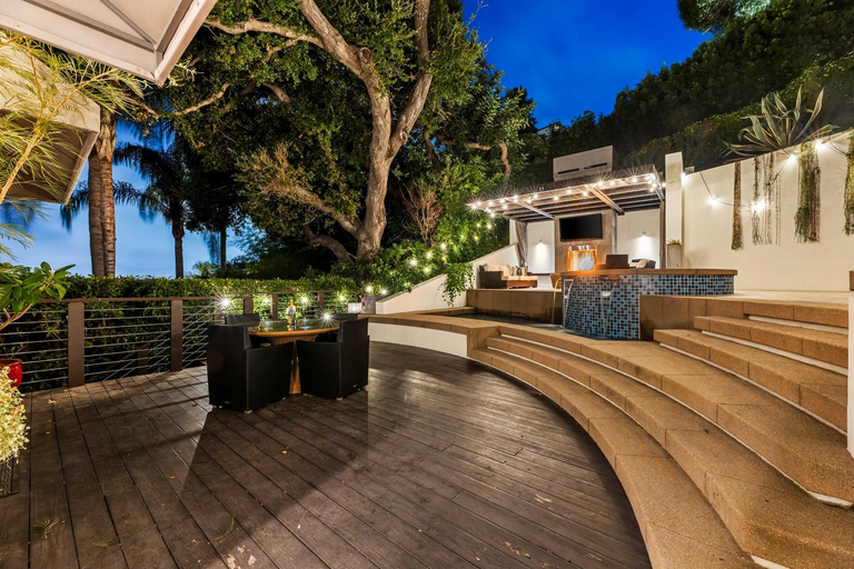 1, West Hollywood Hills Jacuzzi and Beautiful View, Los Angeles